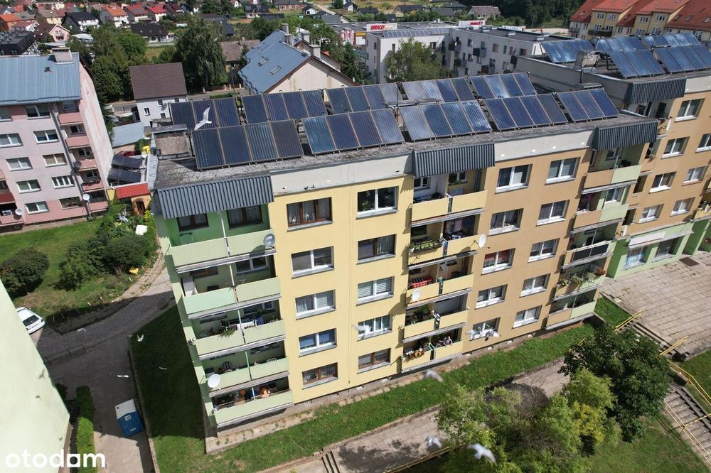 Mieszkanie – Gryfice - Widok 2