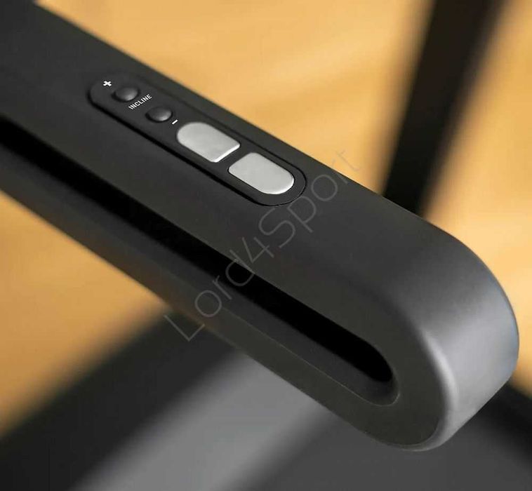 Bieżnia elektryczna HAMMER FLYRUN 4.0 ~ sklep stacjonarny