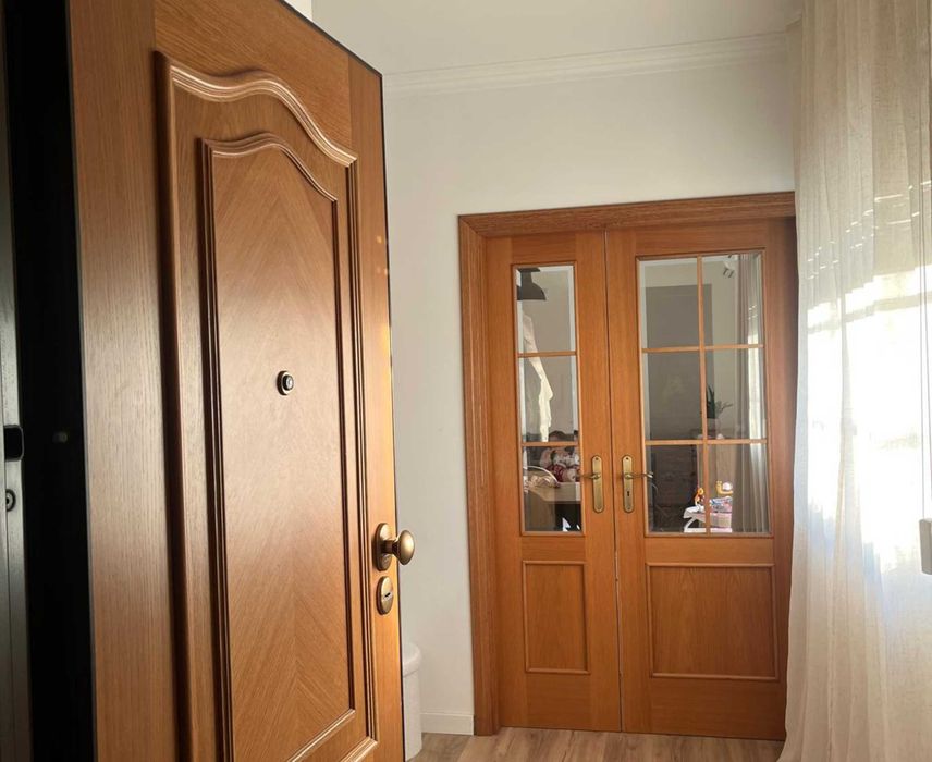 Apartamento T3 em São Silvestre, Coimbra