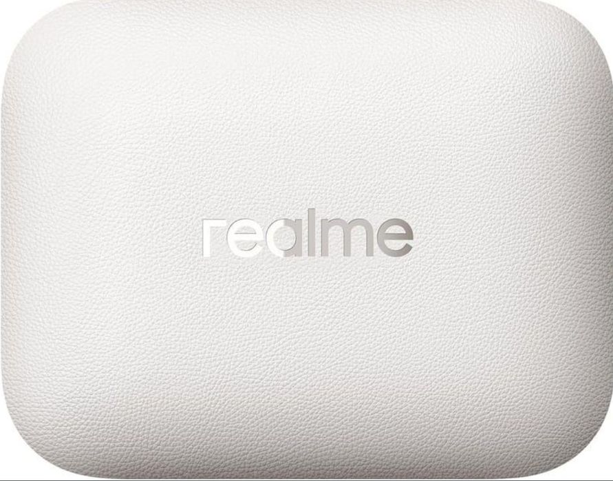 Realme Buds Air 7 Pro | Бездротові навушники з ANC 52 дБ