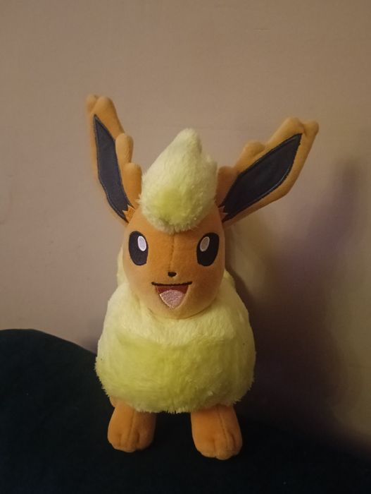Maskotka Pokémon Flareon