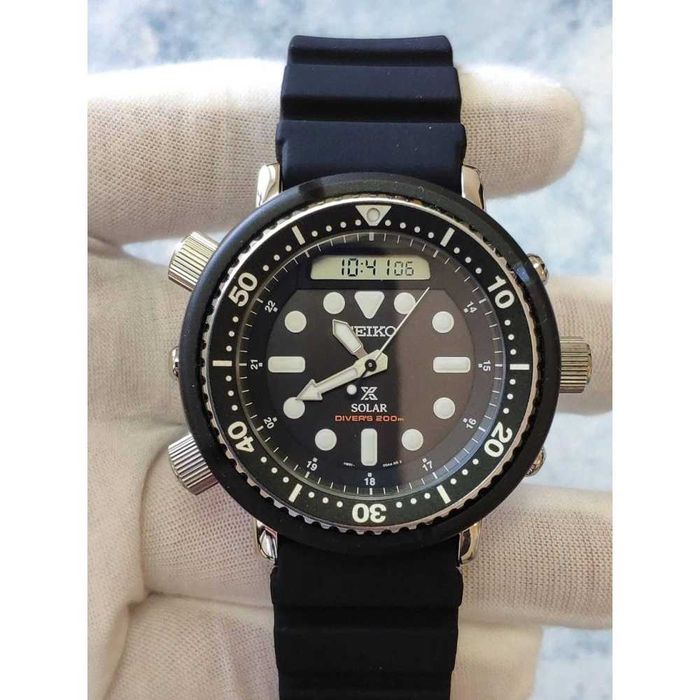 seiko arnie - купить наручные часы - Цена на OLX.ua