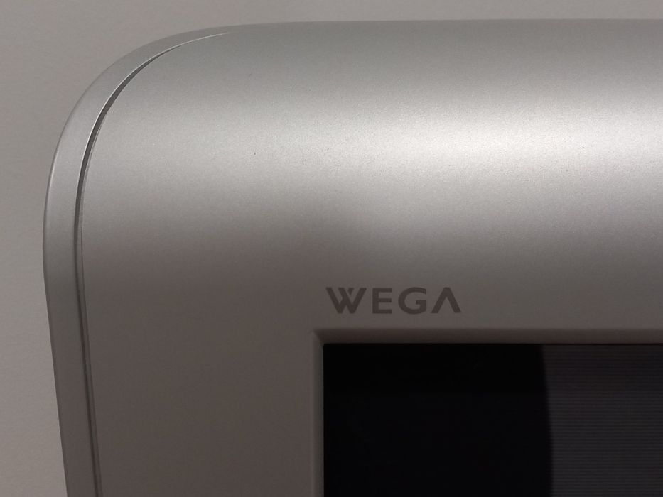 Reservada: TV Sony Wega 42"