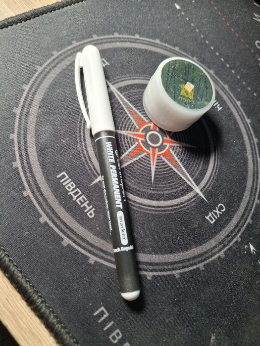 Матеріали для нарощення вій