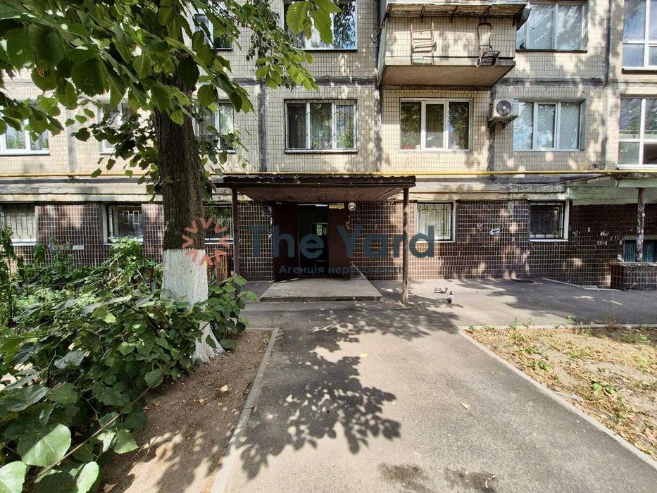 Продаж приміщення  бульвар Миколи Руденка Кольцова 17 Святошин