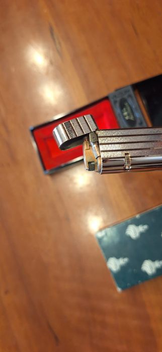 Isqueiro KBL - Vintage