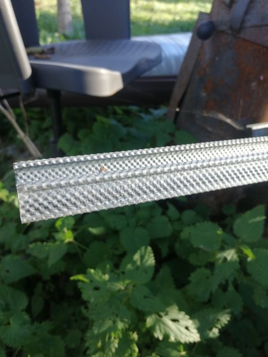 Profile płyt gk ocynkowane