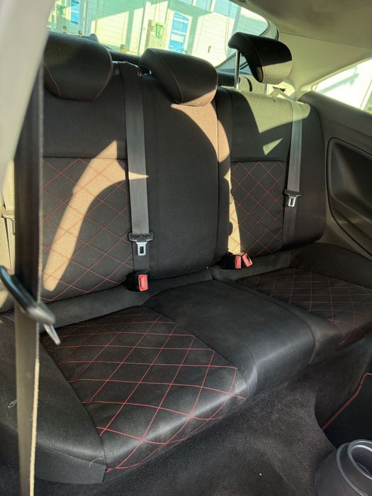 SEAT Ibiza — fotografia 7