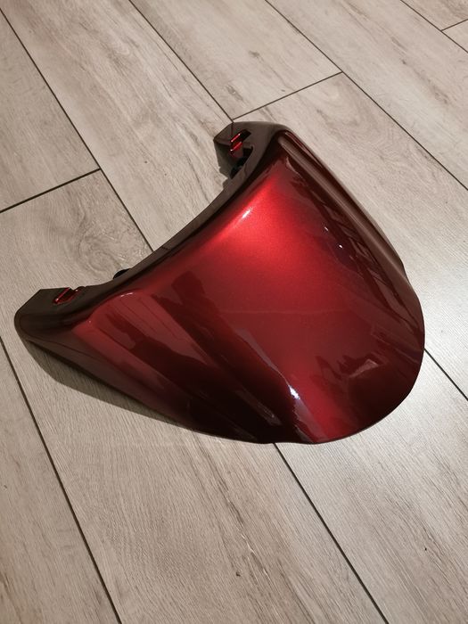 Suzuki vzr 1800 boulevard intruder siedzenie nakładka pasażera fotel