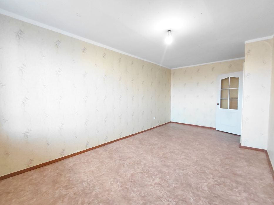 1 кімнатна квартира в новобудові з вигідним плануванням