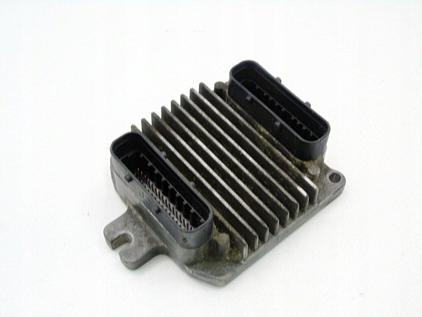Komputer Sterownik Silnika 1.4 16V Astra G Corsa Tigra Combo 09355909