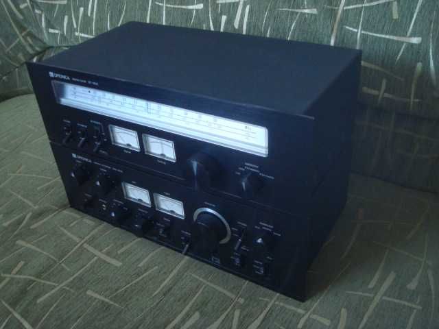 Продам усилитель Toshiba