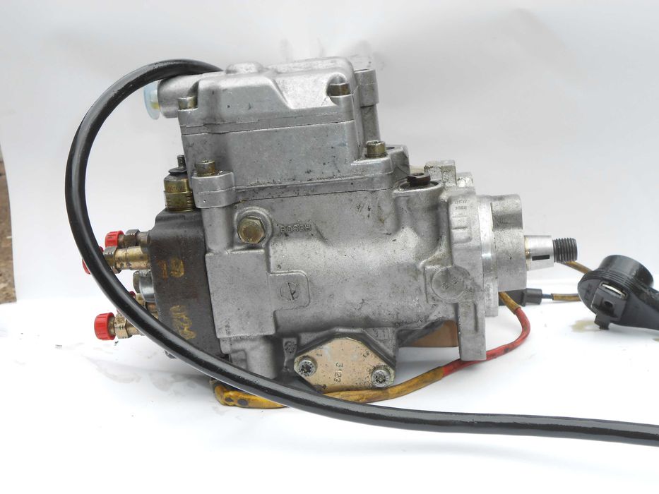 ТНВД  Bosch MSA 11 3,6 VP36