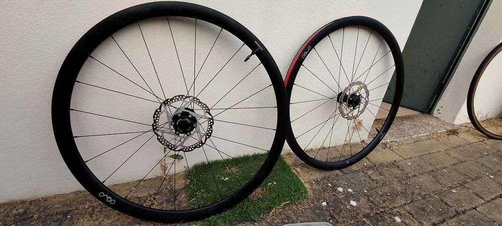 Rodas Oquo rp35 pro