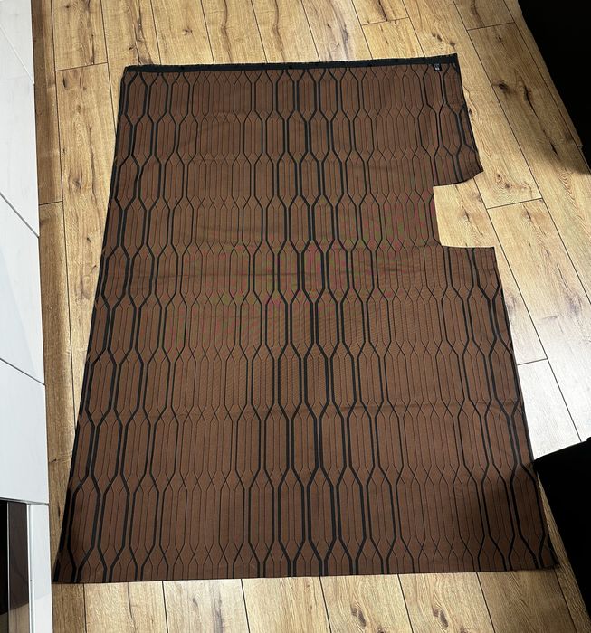 Daf Xf 106 zasłony nowe