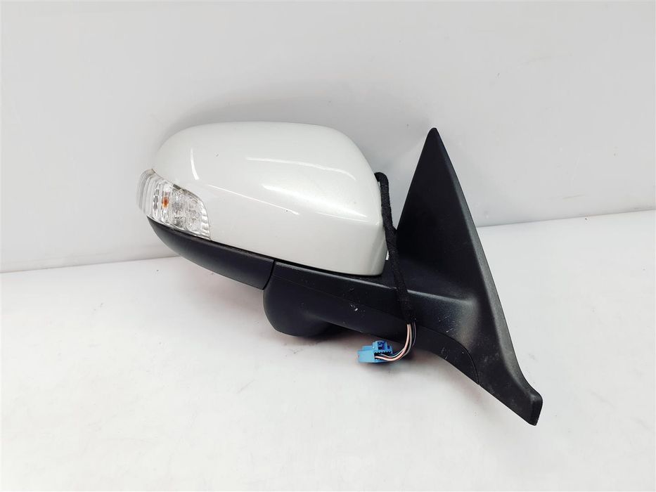 volvo s40 v50 lift 07r+ prawe lusterko full blis
