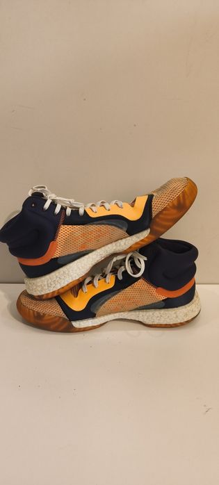 Nr 48 2/3 Adidas Buty Sportowe Stan Bardzo Dobry.