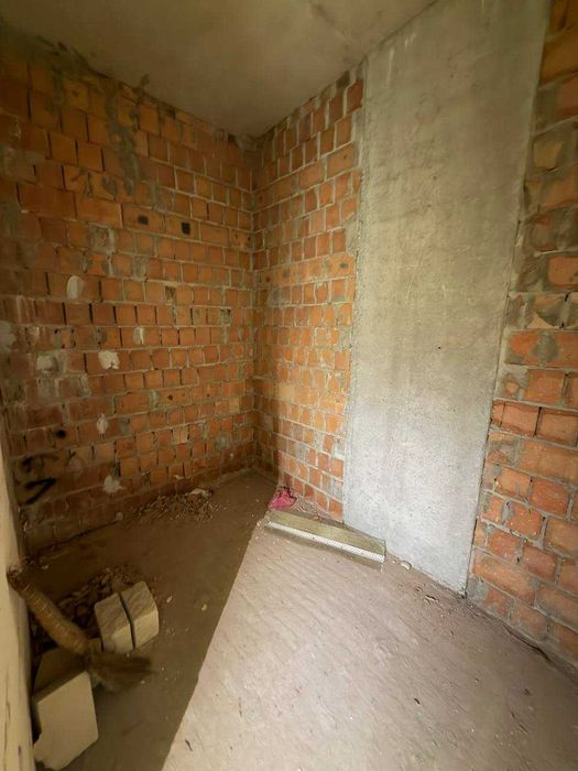 Продаж 1 кім квартири -  47м2 в малоквартирному ЖК, Брюховичі