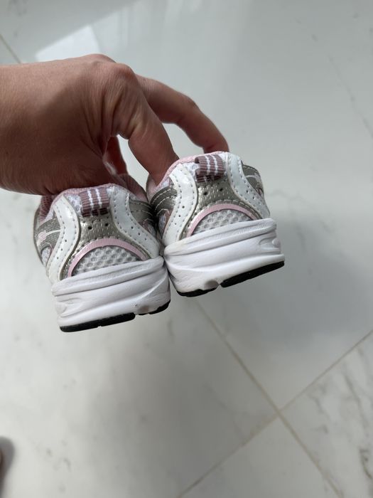 New Balance 530 оригинал 22,5