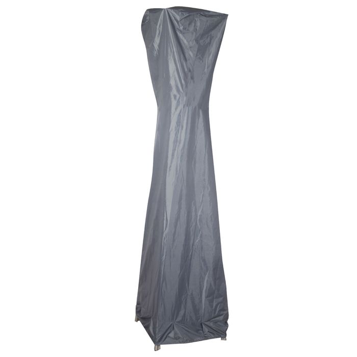 Pokrowiec na ogrzewacz gazowy na taras piramide grzewczą