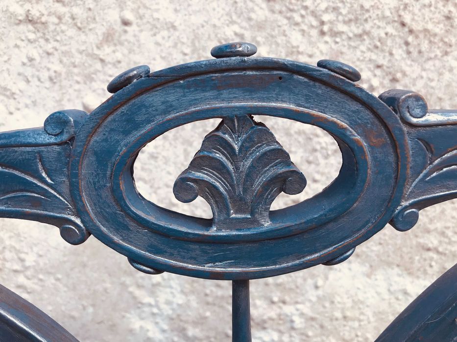 Duas Cadeiras Sec XVIII