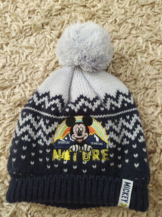Шапка Disney 12-18