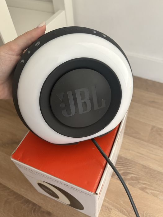 Rádio despertador JBL Horizon