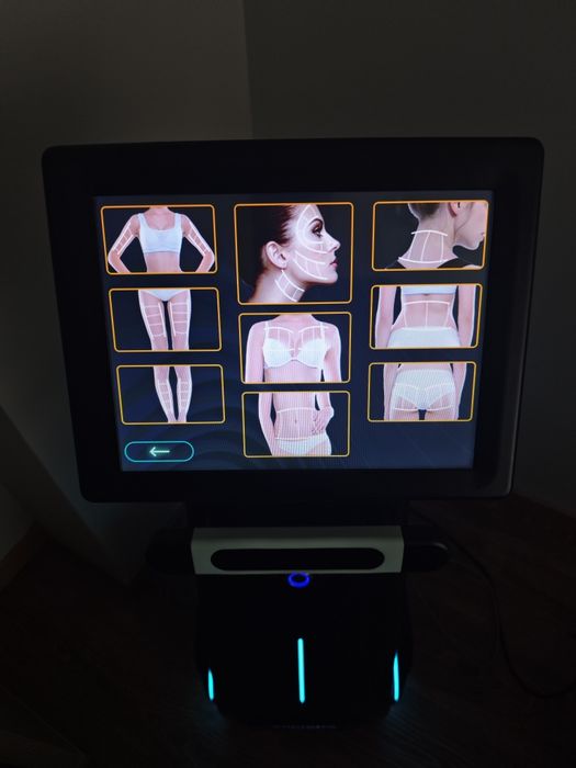 Hifu SmasFocus III