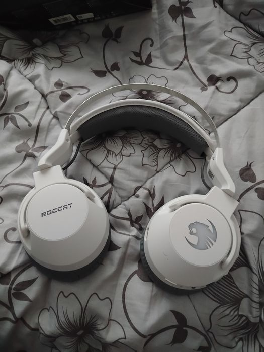 Słuchawki gamingowe