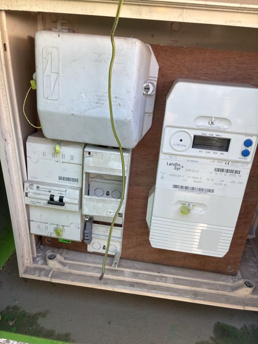 Quadro Eletrico Profissional