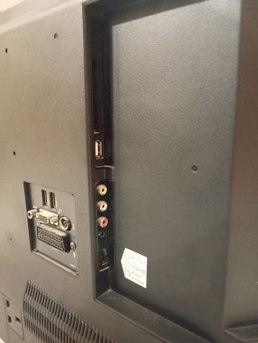 Televisão Kunft "32"