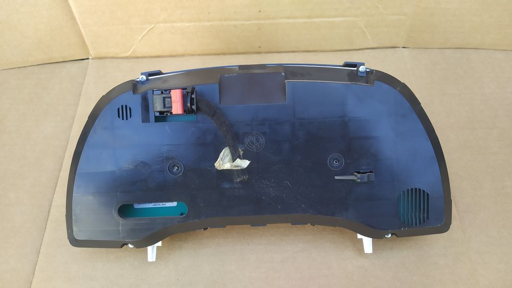 Licznik zegar Fiat Grande Punto 1.3 diesel mjet multijet