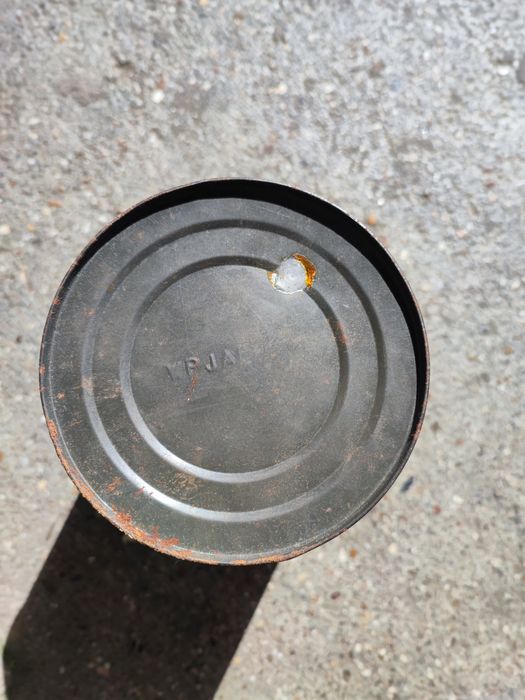 Lata Cerelac VINTAGE