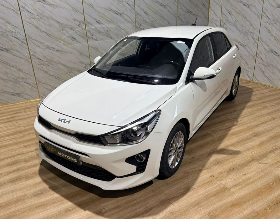 Kia Rio 1.0 T-GDi Drive