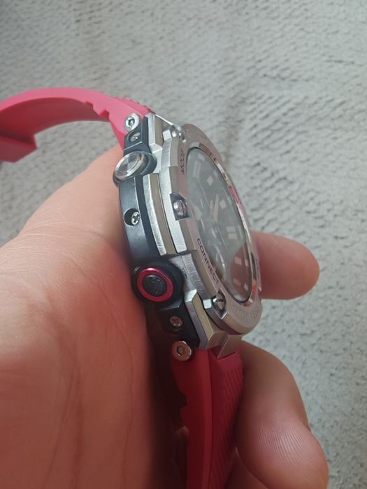 Casio G-Shock Gst b1000