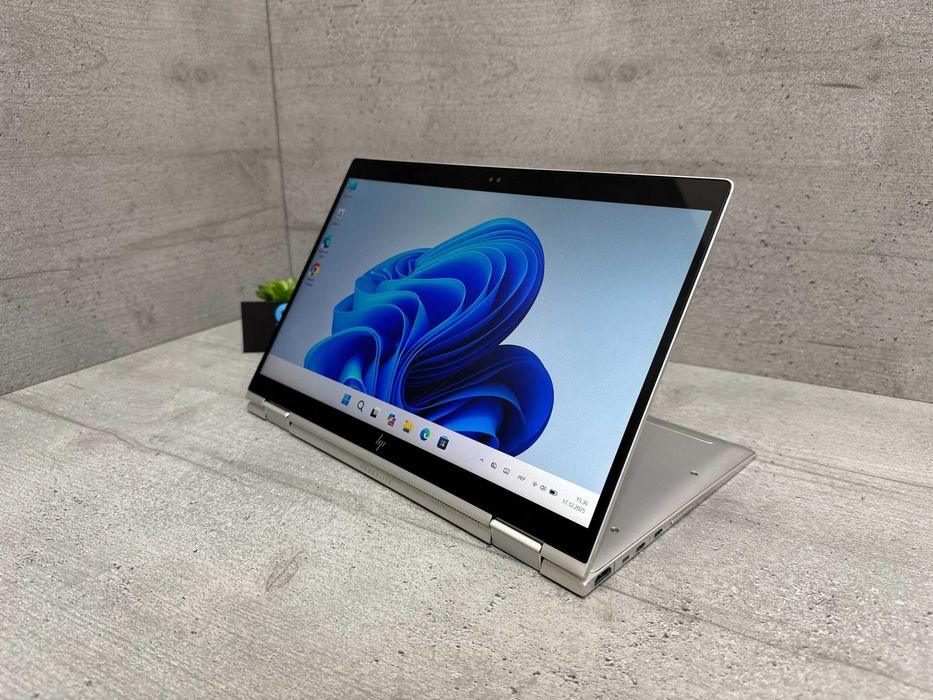 13.3"/Ноутбук трансформер Hp X360 1030 G3/i5-8350u/256gb ssd