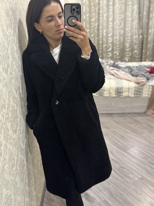 Шубка в ідеальному стані