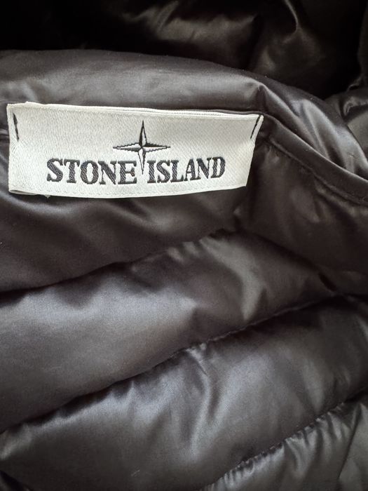 Kurtka męska STONE ISLAND  rozmuar L