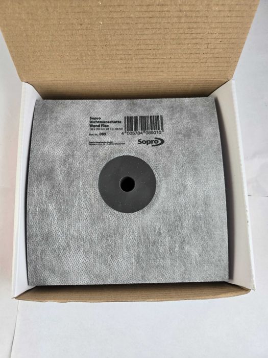 Uszczelka Ścienna DWF 089 25SZT