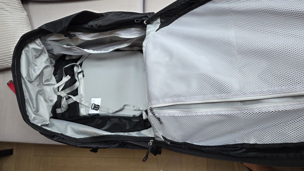 Sprzedam plecak Osprey Farpoint 80 – 600 zł