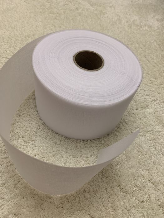 Лента Люверсна і Люверси.