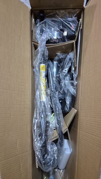 Kosa spalinowa NAC BP520-30KA-T