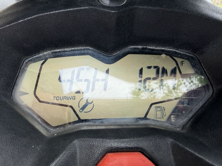 Seadoo Spark 2017 2up