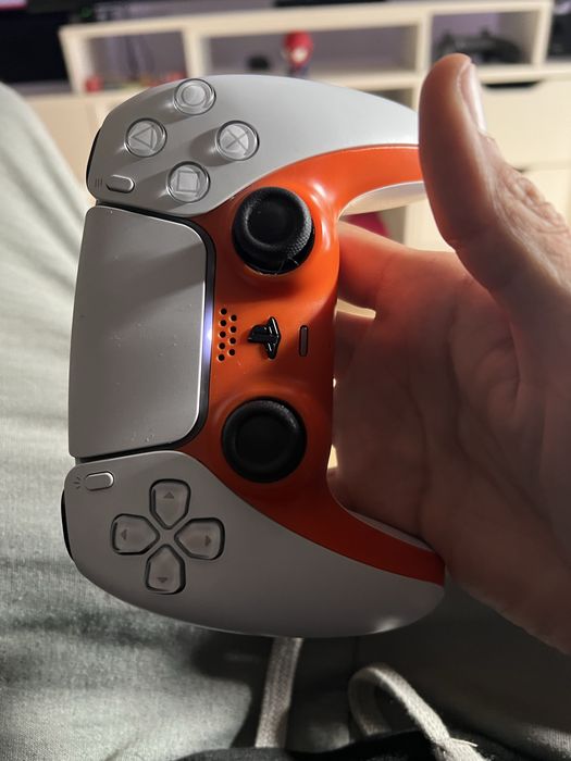 Comando ps5 usado