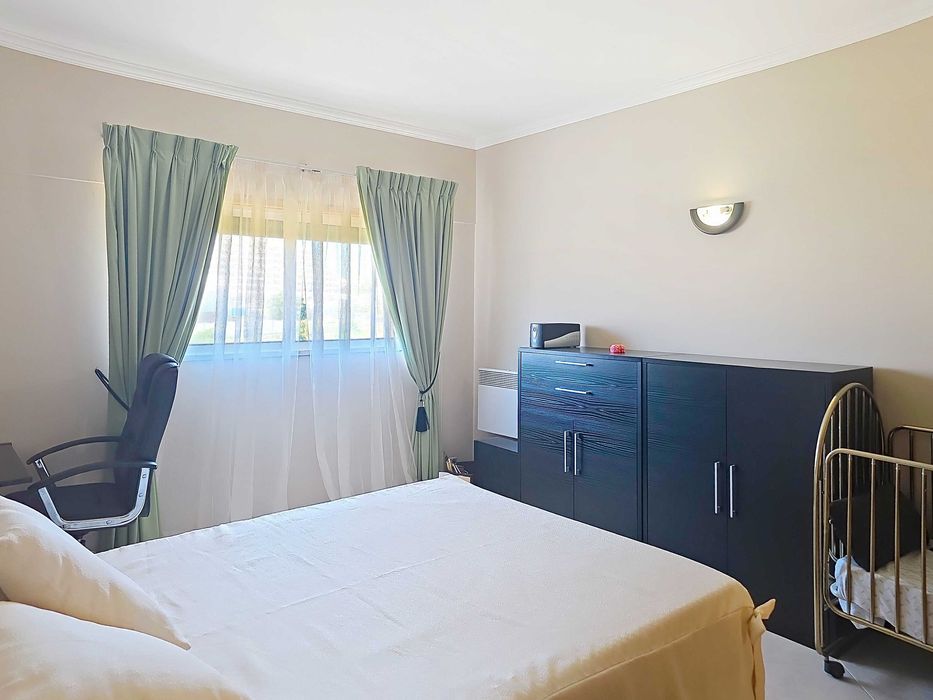 Apartamento T2 sem Piscina - Albufeira 400 Metros da praia