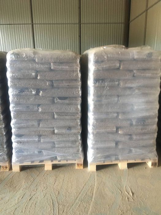 Пелета дубова!!!