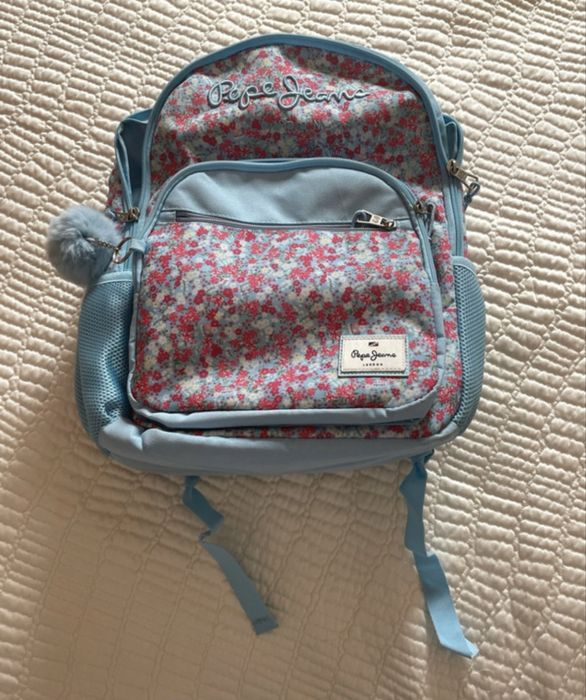 Mochila da Pepe Jeans nova (por estrear)