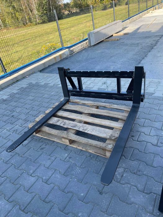 Paleciak NEO ! Transport CAŁA PL ! Gwarancja ! CERTYFIKAT !