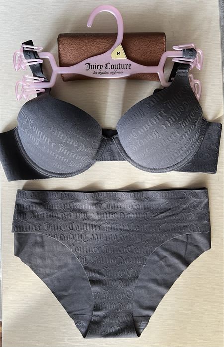 Продам комплект білизни Juciy Couture