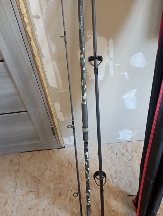 Карповик Boya Boy